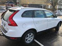 begagnad Volvo XC60 D3 Summum Euro 5