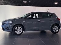 begagnad Dacia Sandero Essential 90hk manuell