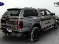 Begagnad Ford Ranger Wildtrack 280 HK (205 kW) 2026 Pickup