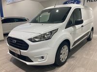 begagnad Ford Transit TransportbilarConnect Skåp L1 1.O EcoBoost/E85 100HK