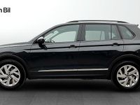 Begagnad VW Tiguan Life 150 HK (110 kW) 2021 Grå SUV