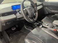 begagnad Ford Mustang Mach-E Rwd Premium Long Range Komfortpaket 360° 2022, SUV