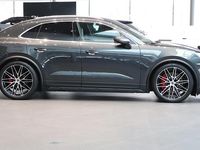 Begagnad Porsche Macan Turbo 469 kW (639 HK) 2025 Grå SUV