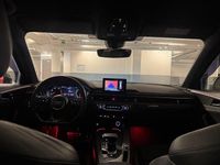 Begagnad Audi A4 Proline 190 HK (139 kW) 2019 Kombi