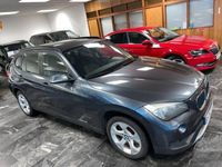 begagnad BMW X1 xDrive18d Steptronic 143hk NYSERV/DRAG