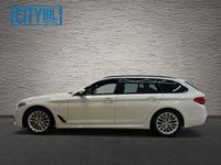 begagnad BMW 530 i 252hk xDrive M Sport Innovation Connected Winter