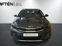 begagnad Kia XCeed PHEV Advance LAGERKAMPANJ fr. 2768kr/mån ink Vhjul