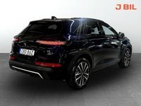 Begagnad DS Automobiles DS7 Crossback 131 HK (96 kW) 2025 Blå SUV