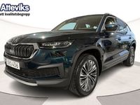 begagnad Skoda Kodiaq Style TSI 190 DSG 4×4 Drag/Värmare/7-Sits