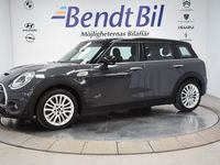 begagnad Mini Cooper S Clubman ALL4 Automat Essential