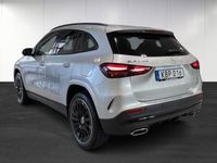 begagnad Mercedes GLA250 e | AMG Line Advanced Plus | Panorama