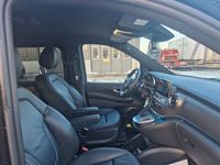 begagnad Mercedes V250 3.2t 9G-Tronic Avantgarde, AMG Euro 6