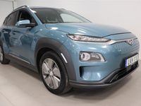 begagnad Hyundai Kona Electric 64 kWh Advanced+