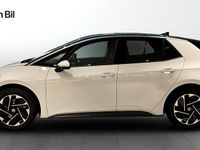 Ny VW ID.3 Pro Performance 239 kW (326 HK) 2026 Vit Halvkombi