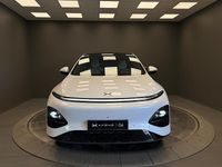 Ny XPENG G6 RWD Long Range 218 kW (297 HK) 2025 SUV