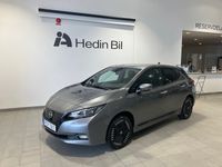 begagnad Nissan Leaf Leaf E+ TEKNA MY22 59 KWH *Beställ dinidag*