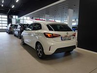 Begagnad MG MG3 Luxury 102 HK (75 kW) 2024 Okänd Halvkombi