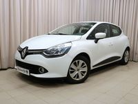 begagnad Renault Clio IV Clio