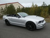 begagnad Ford Mustang GT Cab