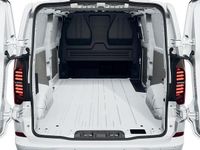 Ny VW Transporter 150 HK (110 kW) 2025 Vit Van