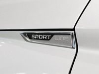 begagnad Skoda Kodiaq TDI 4x4 DSG Sportline 2021, SUV