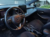 begagnad Toyota Corolla 2.0 Touring Sports Hybrid e-CVT Executive
