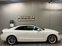 begagnad Audi A5 Coupé 1.8 TFSI Sport, Comfort Euro 6 170hk