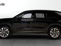 Begagnad Skoda Kodiaq Selection 193 HK (141 kW) 2024 Svart SUV