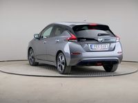 begagnad Nissan Leaf N-Connecta 40 Kwh