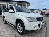 begagnad Suzuki Grand Vitara 2.4 4WD ENDAST 5 2011, SUV