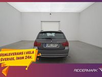 Begagnad BMW 320 184 HK (135 kW) 2011 Grå Kombi