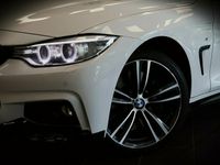 begagnad BMW 435 d xDrive*Individual*M-Sport*H/K*OLED-baklampor*Euro6