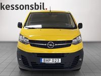 begagnad Opel Vivaro BUSINESS L3 2.0 DIESEL 180 AT8