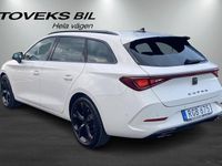 begagnad Cupra Leon Sportstourer 1.5 eTSI 150 DSG7 paket o Dragkrok