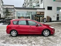 Begagnad Peugeot 308 SW 150 HK (110 kW) 2010 Kombi