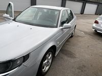 begagnad Saab 9-5 SportSedan 2.3 T BioPower Vector