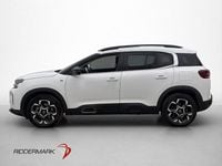 Begagnad Citroën C5 Aircross 224 HK (164 kW) 2022 Vit SUV