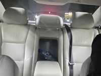 Begagnad Volvo S60 250 HK (183 kW) 2003 Sedan