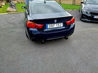 begagnad BMW 430 430 Brutal d 415hk/755nm