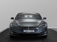 begagnad Tesla Model S 75D 525hk, Panorama. Autopilot 2.5