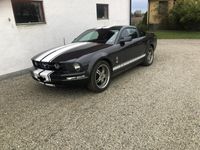 begagnad Ford Mustang V6