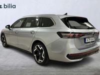 Begagnad VW Passat R-line 196 HK (144 kW) 2024 Silver Kombi
