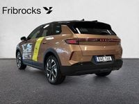 Ny Opel Grandland X 136 HK (100 kW) 2025 Brun SUV