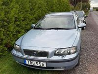 Begagnad Volvo V70 140 HK (102 kW) 2002 Kombi