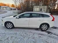 Begagnad Volvo V60 115 HK (84 kW) 2014 Kombi