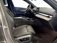 Begagnad BMW 550 M Sport 490 HK (360 kW) 2025 Grå Kombi