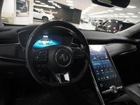 Begagnad MG Marvel R 132 kW (180 HK) 2022 Svart SUV