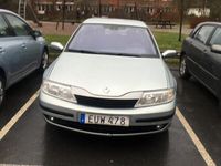 begagnad Renault Laguna II 