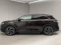 begagnad DS Automobiles DS7 Crossback DS7 Crossback E-Tense PHEV