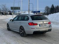 Begagnad BMW 520 184 HK (135 kW) 2011 Kombi